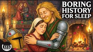 Why Medieval Peasants Had Better Work-Life Balance Than You - and more