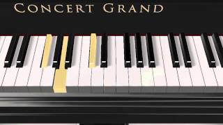 evgeny grinko valse tutorial (left and right hand)