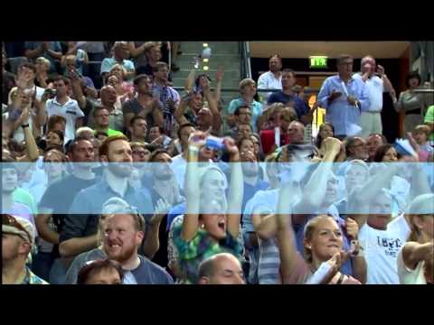 DKB Tor des Monats Februar: alle Tore im Highlightclip