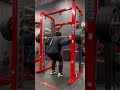 MASS BUILDING LEG DAY
