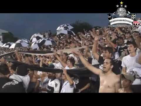 "LBDOtv - OLIMPIA vs. Lanus - COPA LIBERTADORES 2012 - www.labarradelolimpia.com.py" Barra: La Barra 79 • Club: Olimpia