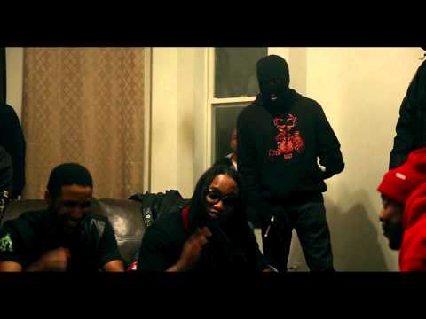 G Count - Stain (L.E.P Bogus Boys)