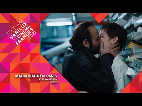 Madrugada em Paris - Trailer