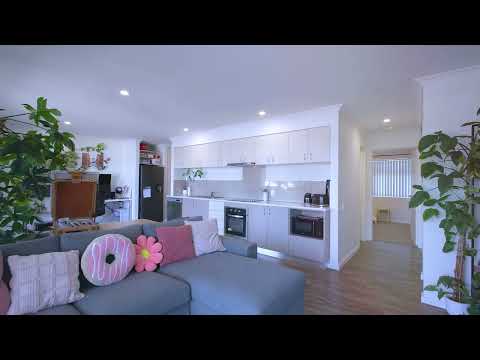 12/28 Pollard Street, Glendalough, WA 6016, 2房, 1浴, Apartment