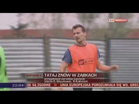 Powrót do przeszłości - "Król Maciej" - znów w Ząbkach