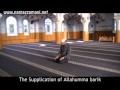 How to perform salat al maghrib - Three Rak'ahs Fardh (Sunset Prayer)