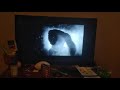 Opening To The Lord Of The Rings The Fellowship Of The Ring 2002 VHS