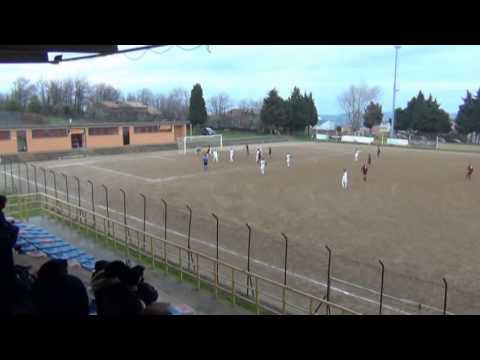 Campionato di 1* cat. Euro Girifalco - Nocera Terirnese  Terinese