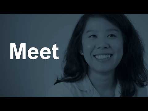 Meet Your Speaker: Sharon Zhu, Lead UX Designer
