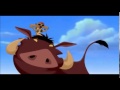 Le Roi Lion II C Est Une Fille