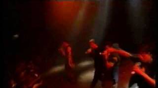 O-Town - All For Love live @ House Of Blues (2000)