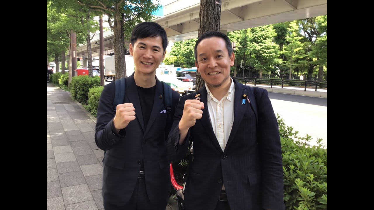 YouTubeサムネイル