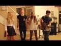 Only The Young - Mash Up Locked Out Of Heaven ...