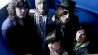 Joseph Arthur and The Lonely Astronauts- Magic Chances Us All