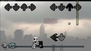 Cover art for Pteromernanophobia