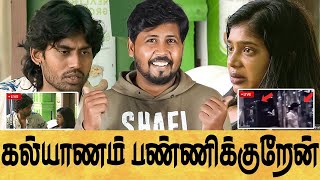 Download lagu 😡 UNSEEN'ல் சிக்கிய VIRAL குறும்படம் 🔥 BIGGBOSS SEASON 9 DAY 74 EPI 75 REVIEW 🔥 Shafi Zone mp3