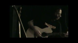 Alex Story ...... Remnants Acoustic