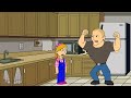 Childish Dad Grounds Emma For Everything Grounded