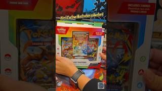 These cards are cute! - First Partners Illustration Collection #pokemon #pokemontcg