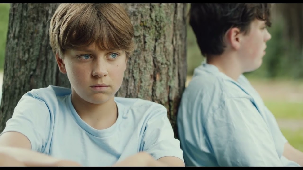 Miniature de la vidéo DIRECTOR'S CUT 004 du film Young Hearts