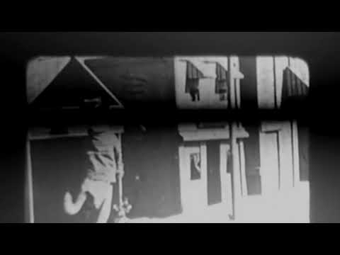 9.5mm Pathe Telecine first try - Proof of concept