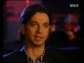 Dave Gahan - MTV and VH1 news reports 1997 ...