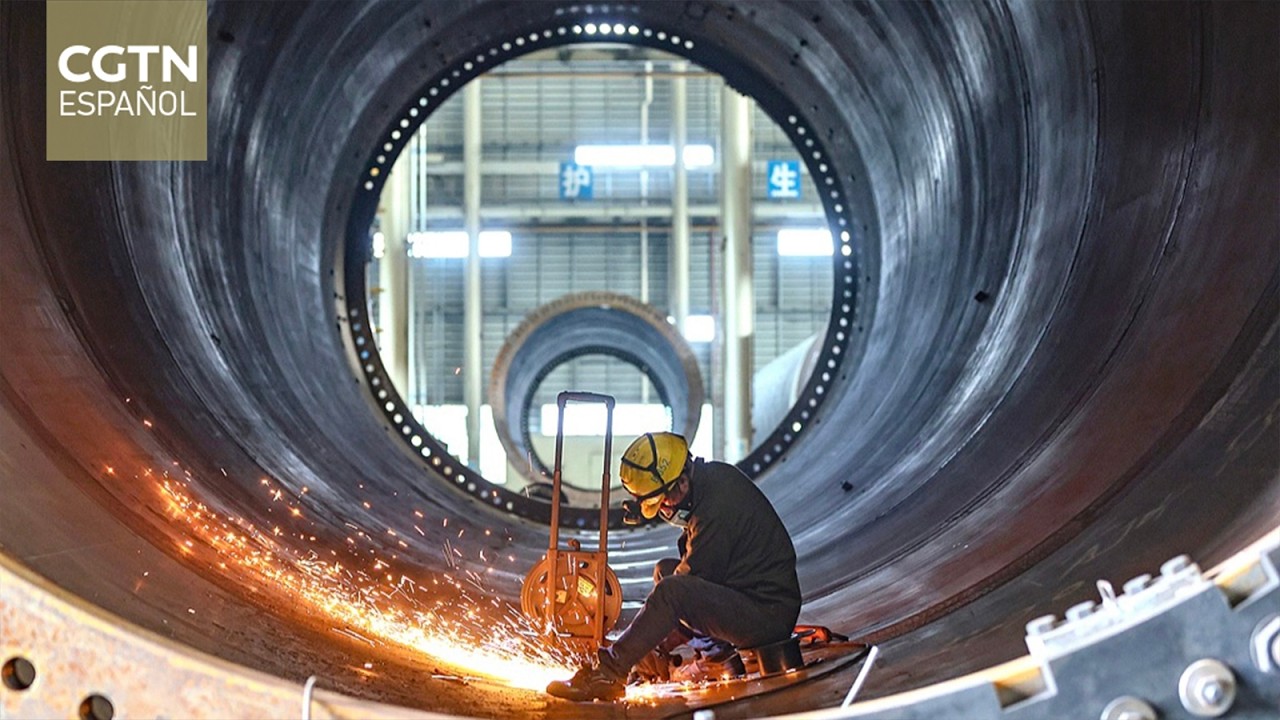 El IPC y el IPP de China crecen en agosto por los costes de la energía