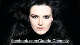 كلمات اغنية شفيت جروح كلودا الشمالي