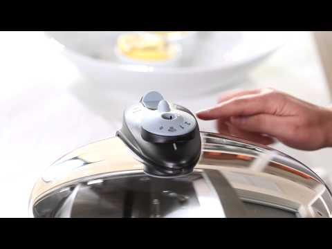 The Fagor Futuro Stovetop Pressure Cooker |...