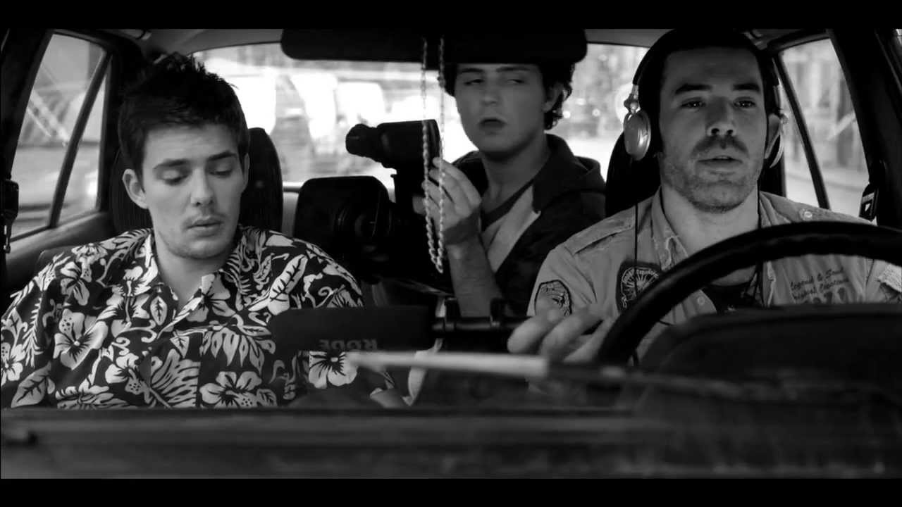 Miniature de la vidéo EN PAYS CANNIBALE (bande-annonce), au cinéma le 26 juin 2013 du film En pays cannibale