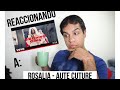 PRIMERA VIDEO-REACCIÓN! | Reacción a ROSALÍA - Aute Cuture (Official Video) 💅 PRIMERA VIDEO-REACCIÓN! | Reacción a ROSALÍA - Aute Cuture (Official Video) 💅
