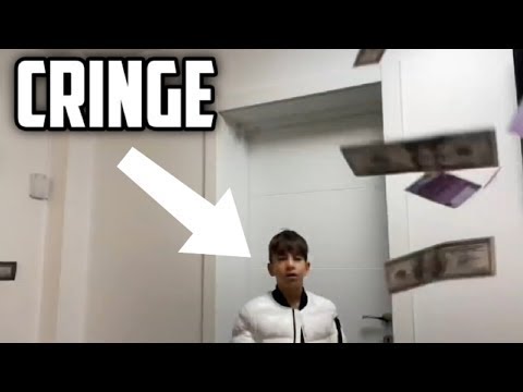 Reactionez La LiL Dany GRADINITA