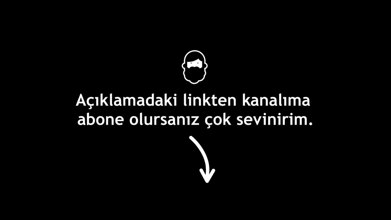 ÇOK ÖNEMLİ DUYURU (REMIX ADAM) @adamrecordsglobal