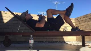 Big Chief Buffalo Nickel (naptus interruptus)