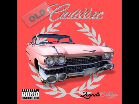 Leandrörtega - Old Cadillac (Maxi Completo)