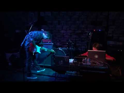 Drö)))me - Capella, St. Petersburg 31.01.15