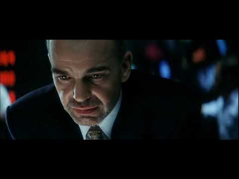 Armagedon CZ Dabing 1998 Celý film