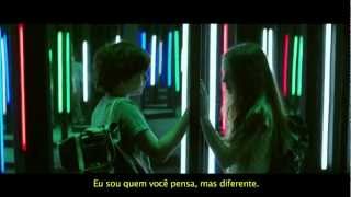 Infância Clandestina - Trailer Legendado