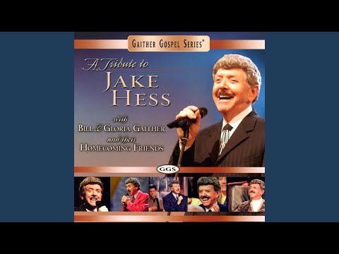 I Know Where I Am Now