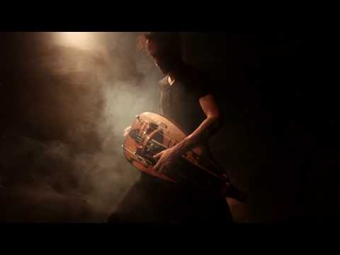 Guilhem Desq - Visions (Official Music Video)