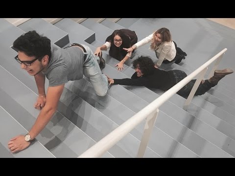 unDKatchables Introduction Movie EMCup 2017