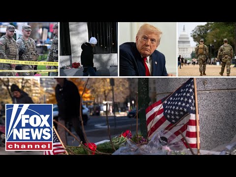 Tragedy in DC leaves politicians searching for answers