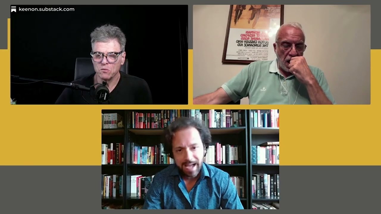 Nostalgia vs. Progress: The Left's Dilemma in Post-Industrial America