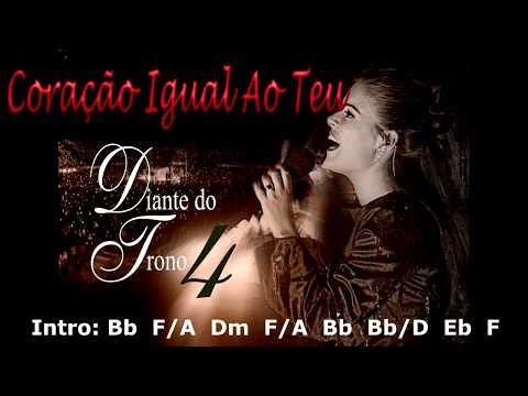 De Todo El Corazón - Diante do Trono