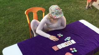 Time's Been Reckless - Marika Hackman Cover (Most Intense Poker Game Ever)