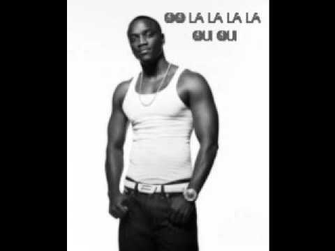 Oo La La - Akon ft J. Randall