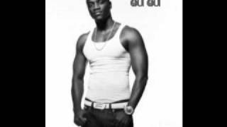 Oo La La - Akon ft J. Randall
