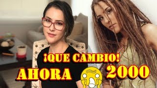 ASÍ VIVE LINDA THOMAS LA DE A 1000 POR HORA