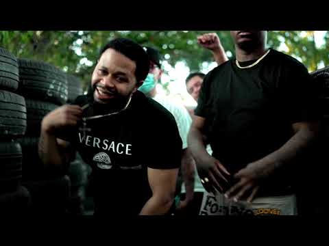 Shanetheemu  - Get it poppin (Official Video)