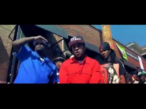 "OVERGRIND" OFFICAL VIDEO  BY:  FRANK WADE, SEAN PAUL, BONE CRUSHER, BREEZE AND RECO THE TRUTH